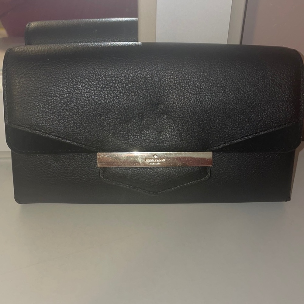 Kate spade wallet